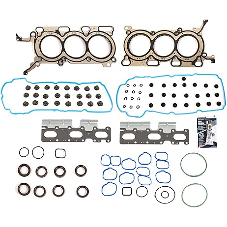 Amazon.com: Mizumo Auto MA-9761235122 Head Gasket Set Compatible 