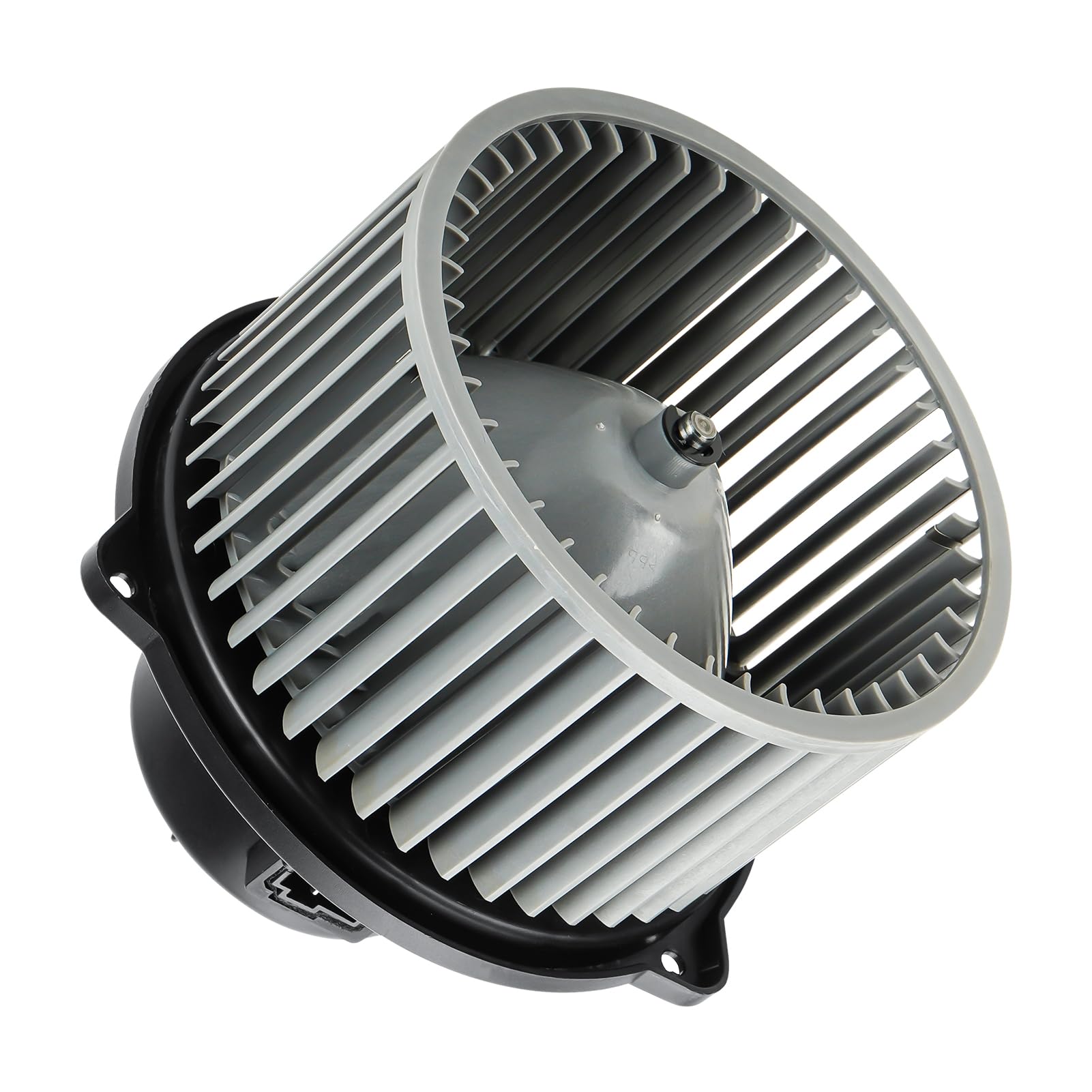 Photo 1 of HVAC Heater Blower Motor with Fan for 2001-2006 Hyundai Santa Fe/ 1999-2005 Hyundai Sonata/ 2001 Hyundai XG300/ 2002-2005 Hyundai XG350/ 2001-2006 Kia Optima Replaces for 700119 97230-3A010