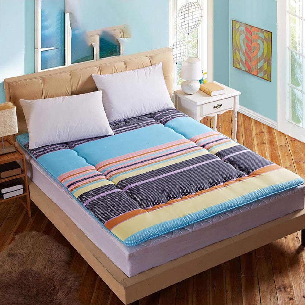 Home Kitchen Bedroom Furniture Gfyl Tatami Floor Mat Foldable