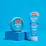 O'Keeffe's Healthy Feet Foot Cream 91g Dry Cracked Heels Intense Moisture view 4