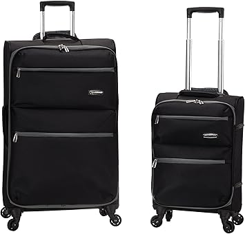 american tourister gravity review