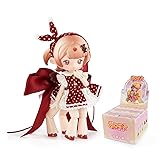 BEEMAI Antu Dreamlike Tea Party Daydream Series