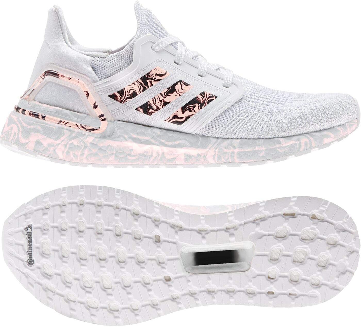 ultraboost 20 glam pack