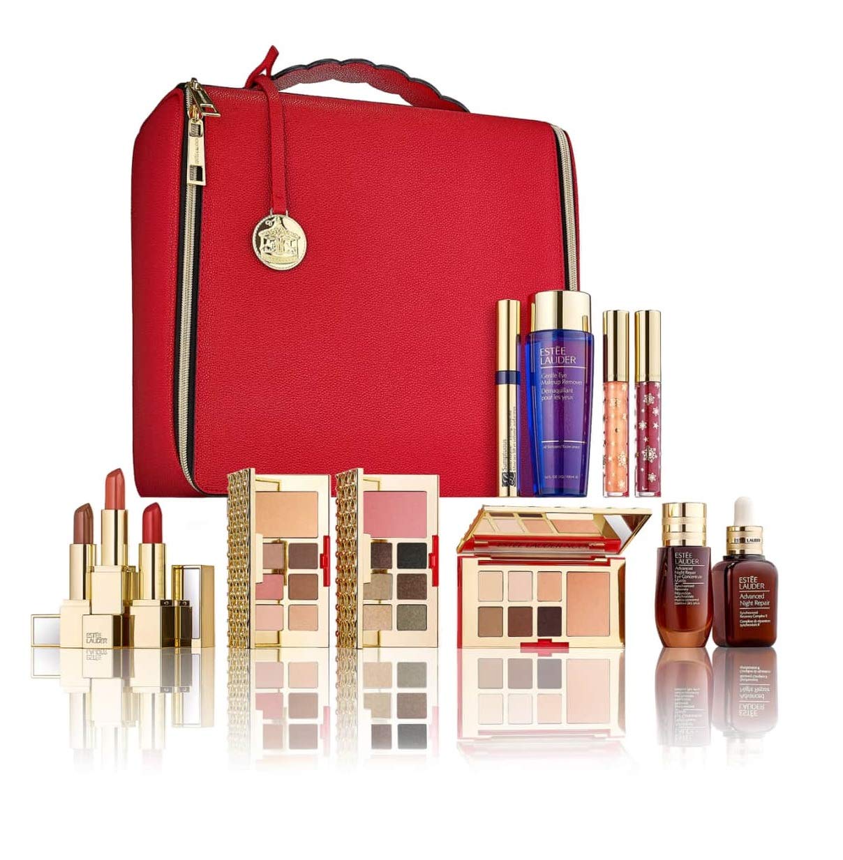 Estee Lauder 2018 Holiday Blockbuster Gift