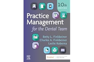 Practice Management for the Dental Team - E-Book