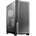 Antec Performance Series P20C, Massive Metal Mesh Front Panel, 3 x 120mm PWM Fans, Type-C 3.2 Gen2 Ready, 2 x 360 mm Radiator Simultaneously, GPU Bracket, Mid-Tower E-ATX PC Case