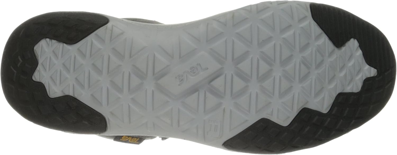 teva men's m arrowood waterproof hiking shoe