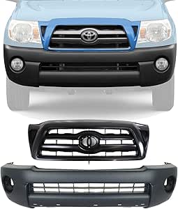 Las Mejores Ofertas En Piezas Y Accesorios Para Exterior Toyota Para 2012 Toyota Tacoma | EBay