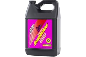 Klotz Oil KL-216 Synthetic Snowmobile Techniplate TC-W3-1gal