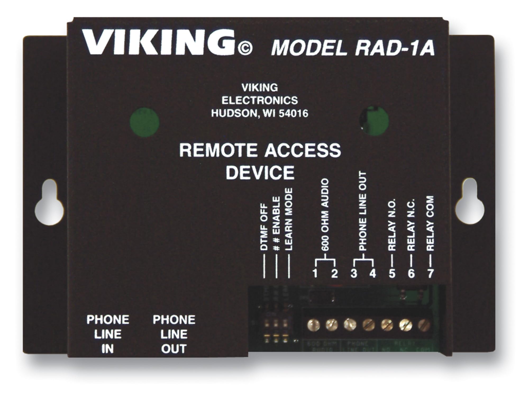 Mua Viking Electronics RAD-1 Line Powered Remote Access Device trên ...