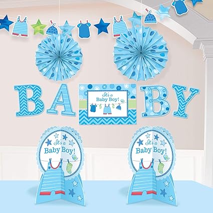 decoration room for baby boy