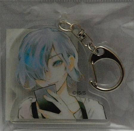 Amazon 東京喰種 Re トーキョーグール アクリルキーホルダー 霧嶋 董香 きりしま とうか アニメ 萌えグッズ 通販
