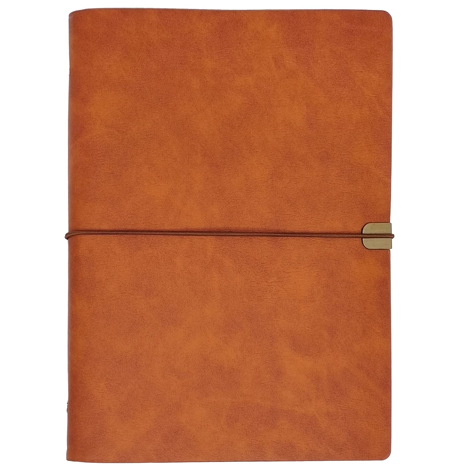 WANLIAN A5 Ring Binder,Refillable Notebook,A5 Binder 6 Ring,Binder Organizer Comes with 80 Sheets/160 Pages,5.6" x 8.2"