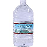 Crystal Geyser, Alpine Spring Water, 128 Fl Oz