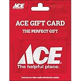 Ace Hardware Gift Card $50