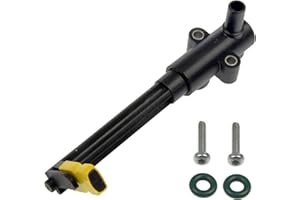 Dorman 904-221 Fuel Water Separator Drain Valve Compatible with Select Ford Models