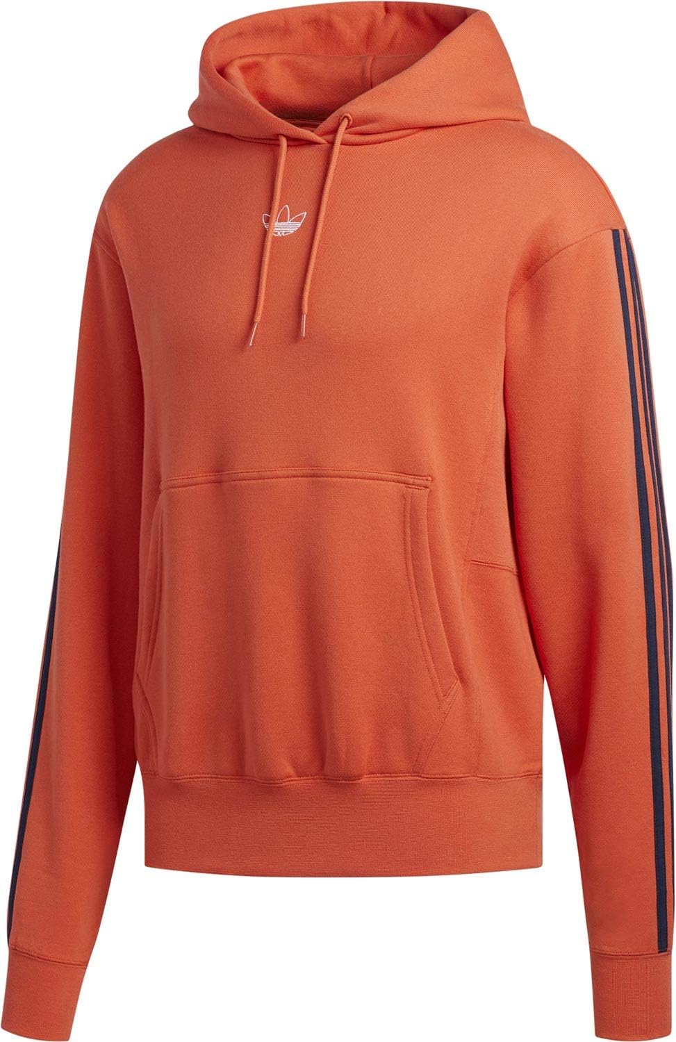 adidas off court hoodie