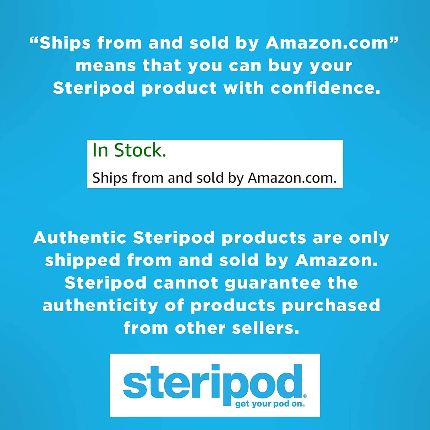 Steripod Clip-On Toothbrush Protector, Blue, Green, Red, Orange, 4 Count: Beauty