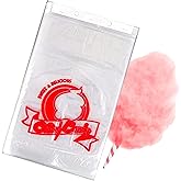 Perfectware Bags 100ct. PW-Candy Bags 100ct