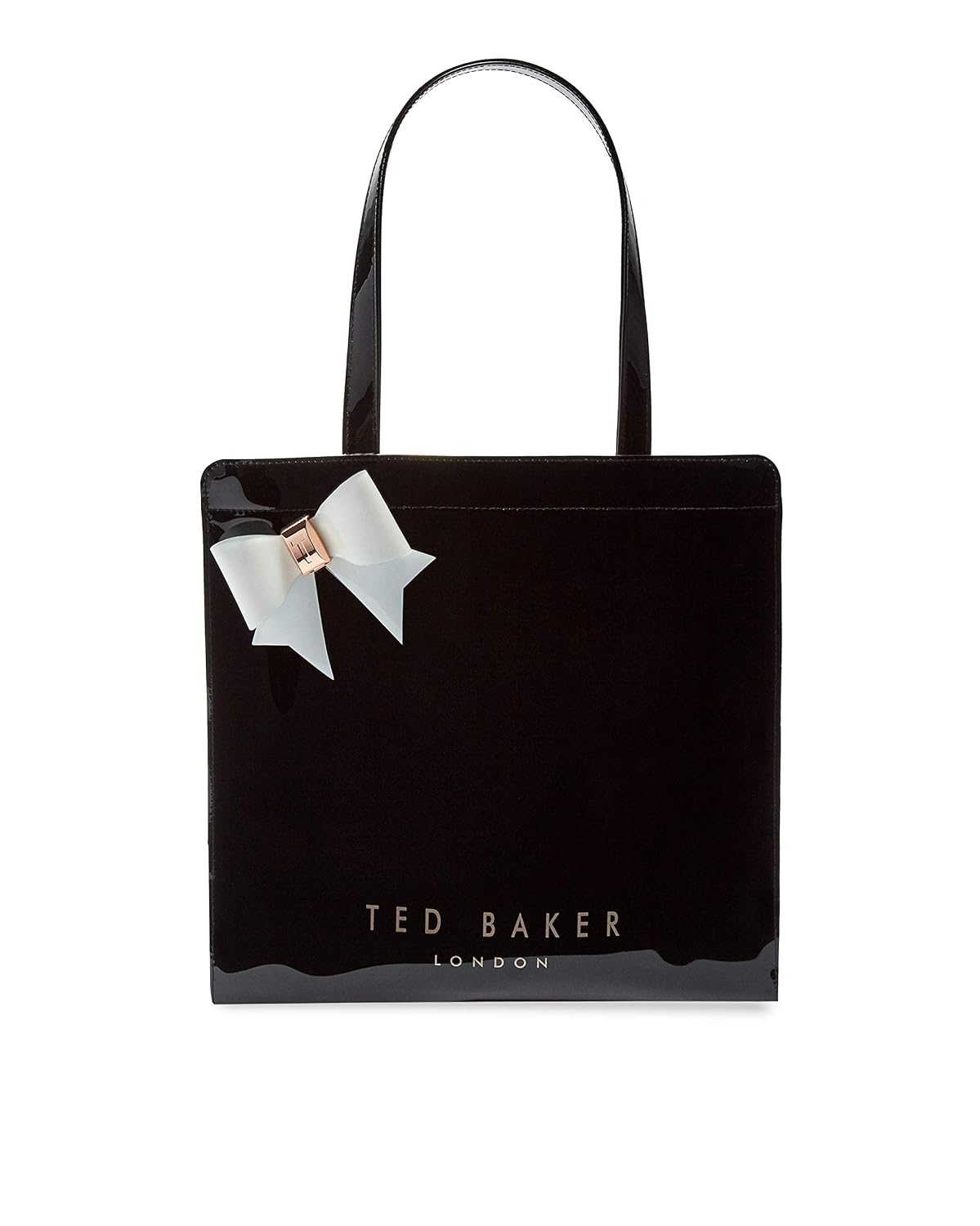 ted baker large bow icon bag
