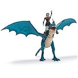 Dreamworks Dragons, How to Train Your