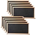 BeeCastle 10 Pack Beehive Frames and Wax Foundations for Deep Brood Bee Hives with Wooden Bee Hive Frames and 100% Beeswax Coated Foundations, 9-1/8-Inch (Black)