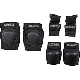 Impala Rollerskates Adult Protective Set