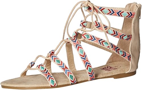 knee high snake print boots