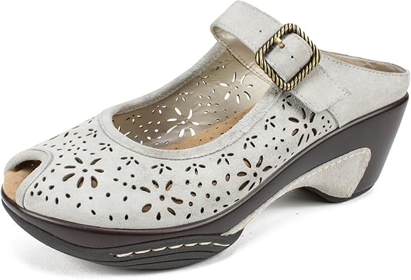 white mountain mules