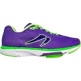 NEWTON Running Women's Distance 14 Running Shoes Lightweight Speed Trainer | Lightweight running shoes with speed trainer design, responsive cushioning, energy return, low drop for tempo, intervals race