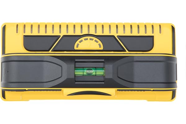 Franklin Sensors ProSensor M210 Stud Finder with 13-Sensors, Wood & Metal Stud Detector/Wall Scanner, Live Wire Detection | W