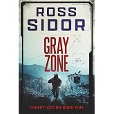Gray Zone (Covert Action)