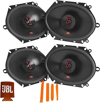 jbl 5x7 speakers