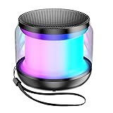 NOTOKA Mini Portable Bluetooth Speakers