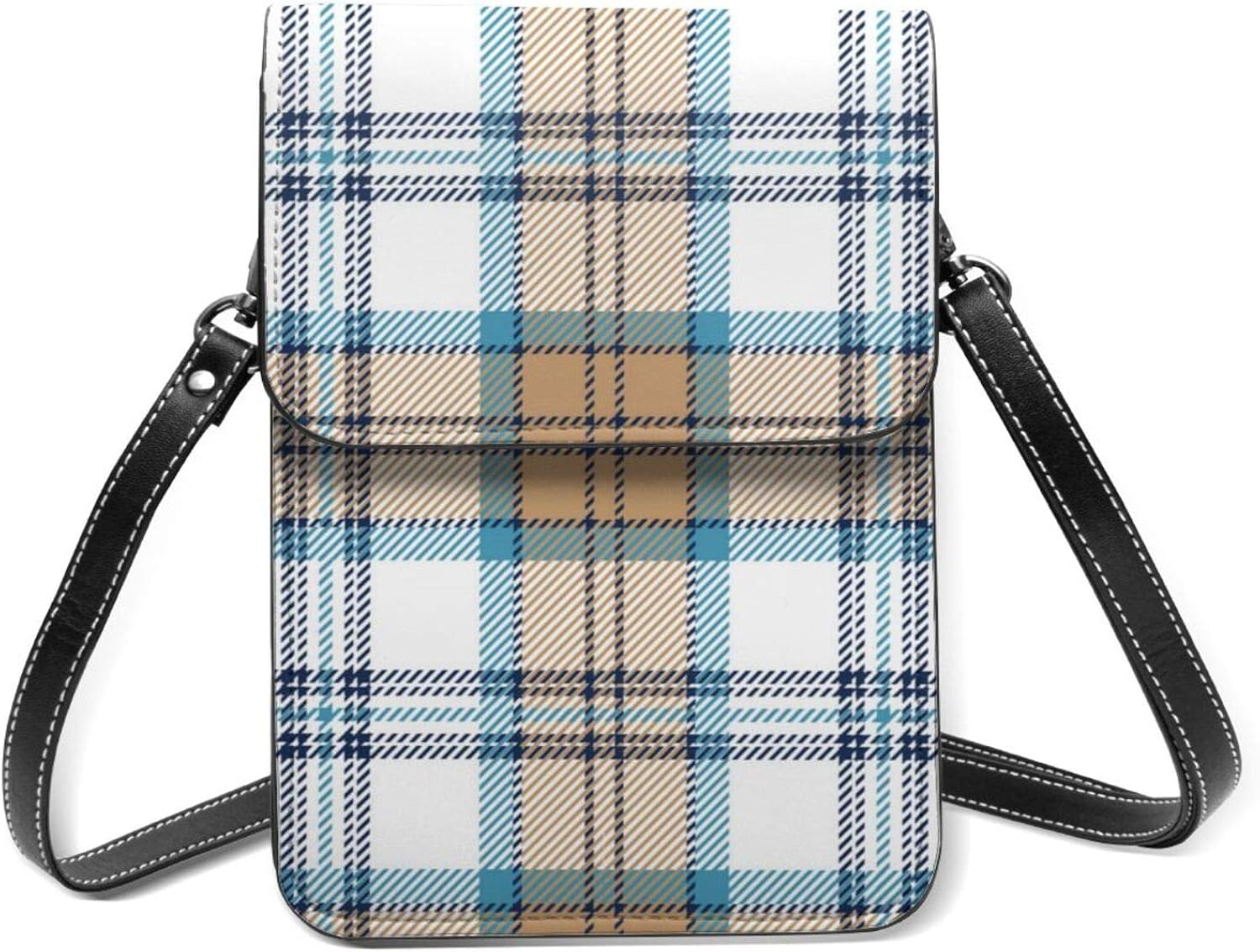 Designer Mini Purse Crossbody Phone Literacy Basics