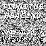 Tinnitus Healing for Damage at 9806 Hertz