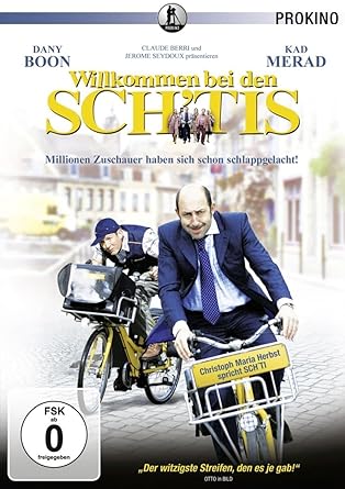 Willkommen Bei Den Sch Tis Alemania Dvd Amazon Es Kad Merad Dany Boon Zoe Felix Anne Marivin Philippe Duquesne Guy Lecluyse Patrick Bosso Zinedine Soualem Jerome Commandeur Line Renaud Michel Galabru Stephane Freiss Lorenzo