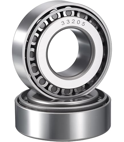 NTN Bearing 30207 Tapered Roller Bearing Cone and Cup Set, Steel