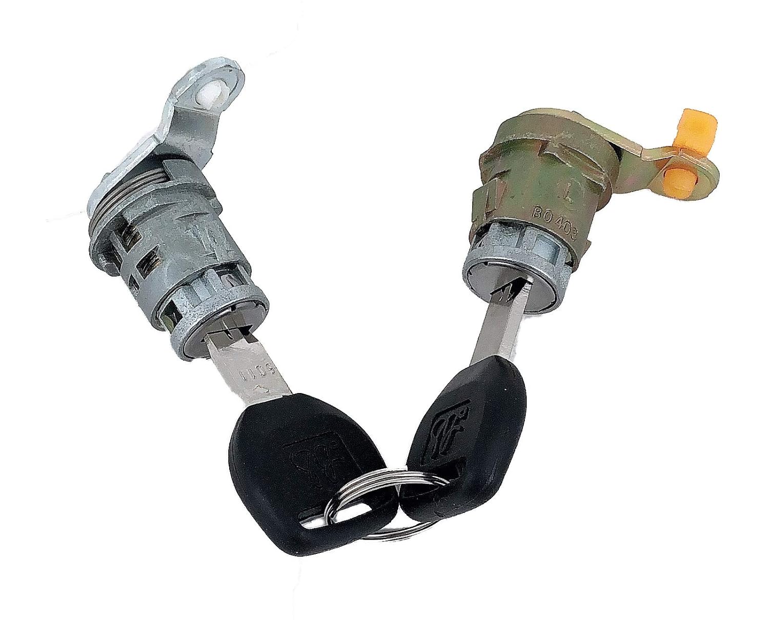 Door Lock Kit Standard DL-3