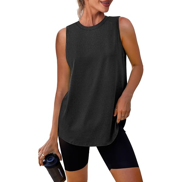 Motion - Camisole d'entraînement pour femme | Sports Experts - Atmosphere