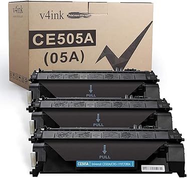 hp laserjet 05a ink cartridge