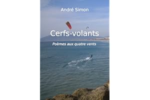 Cerfs-volants (French Edition)
