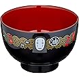 Studio Ghibli - Spirited Away - No Face, Skater Traditional Japanese Lacquer Ware - Small Bowl