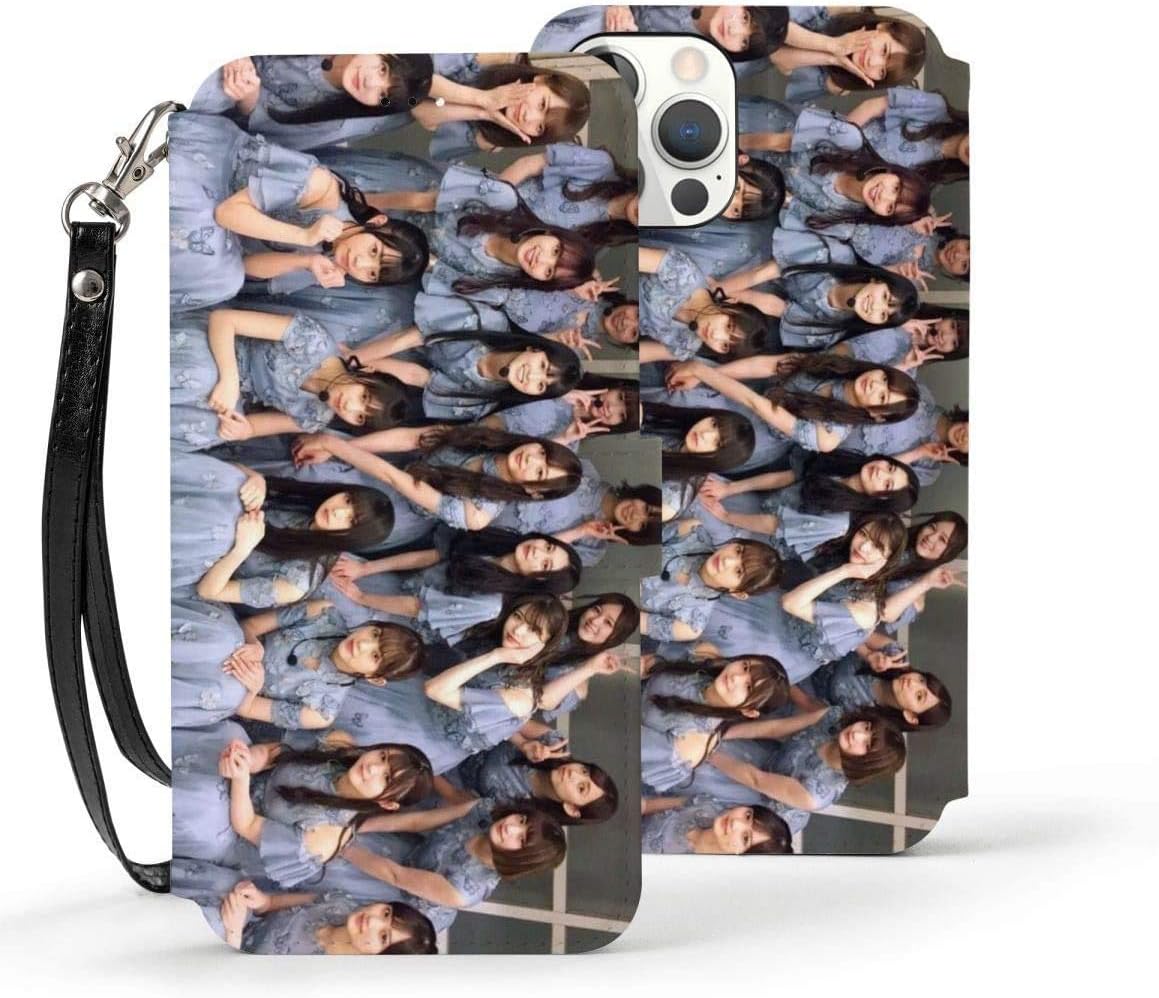 Amazon Phone 12ケース 乃木坂46 齋藤飛鳥 ノートブックタイプ Iphone Iphone 12ケース ノギザカ46 与田祐希ノートブックタイプiphone Iphone 12ケース 乃木坂46 みんなで集まる ノートブックタイプ Iphone 12ケース ワイヤレス充電 磁気落下防止 完全保護