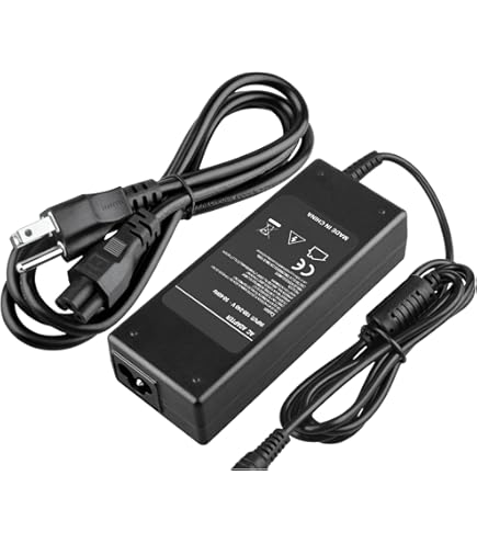 amaran製60S ハードケース付き機器 電源アダプター Aputure AC/DC Adapter For Amaran COB 60D 60X S 60DS 60xS LED Video