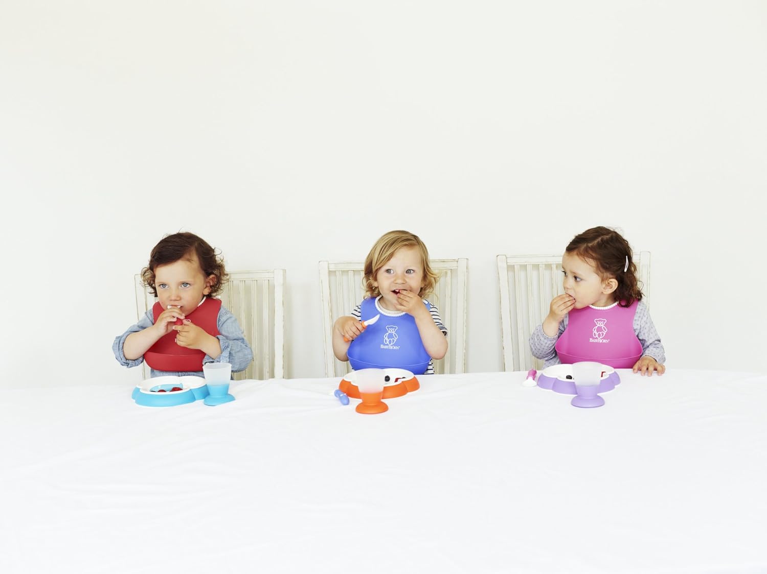 baby bjorn soft bibs