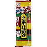 Nagatanien Ochazuke Nori, 1.69-Ounce Units (Pack of 20)