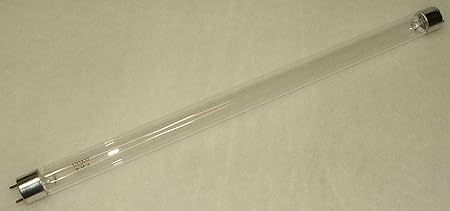 Liona Uv C Ersatzlampe Tl 15 Watt Fur Oase Bitron 15 Amazon De Garten