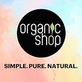 Organic Shop Cherry Blossom Body Scrub 250ml Exfoliating Scrub view 8