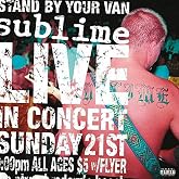 Stand By Your Van